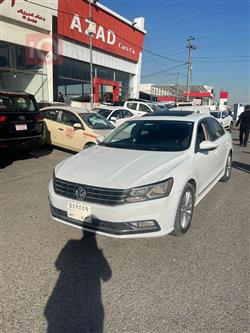 فولكسفاغن باسات